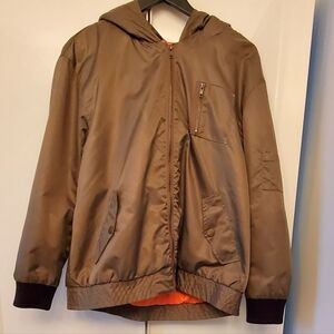 FOREVER 21 Bomber jacket L